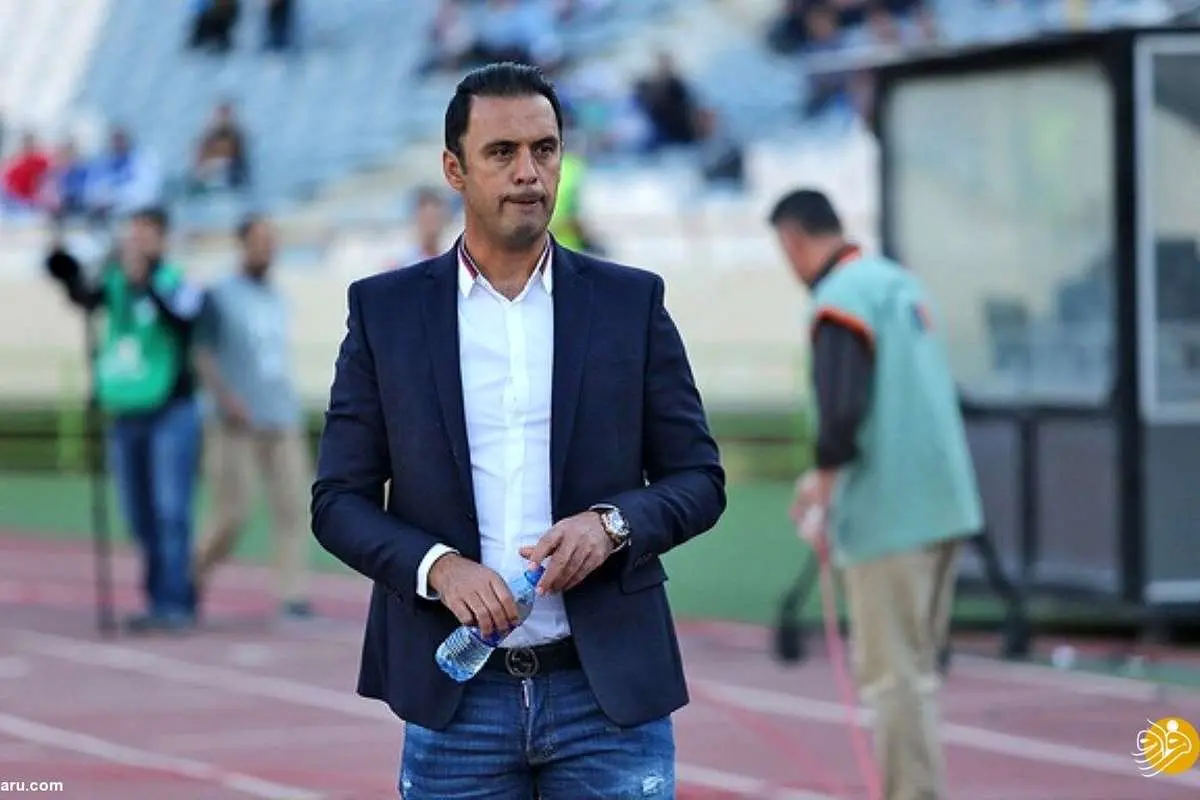 لطفا استقلال را تحقیر نکنید!