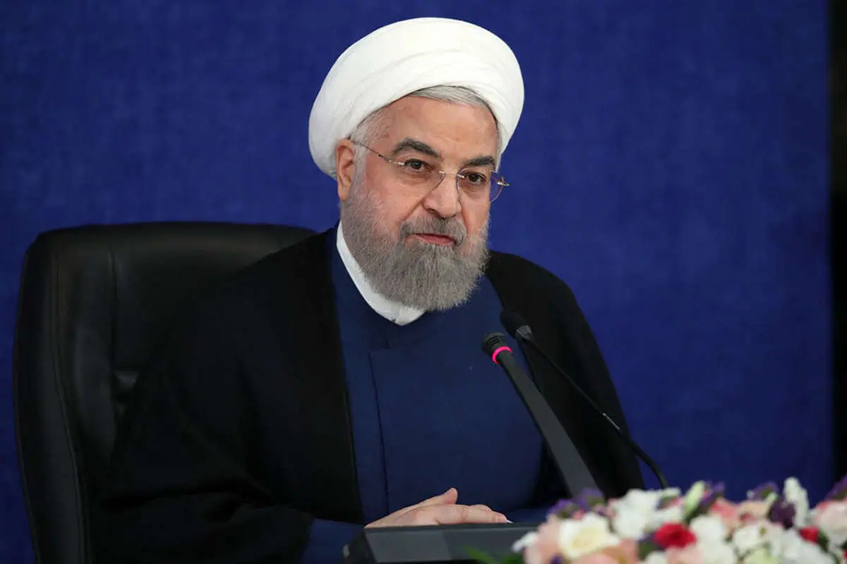 درخواست یک نماینده دیگر مجلس برای محاکمه روحانی