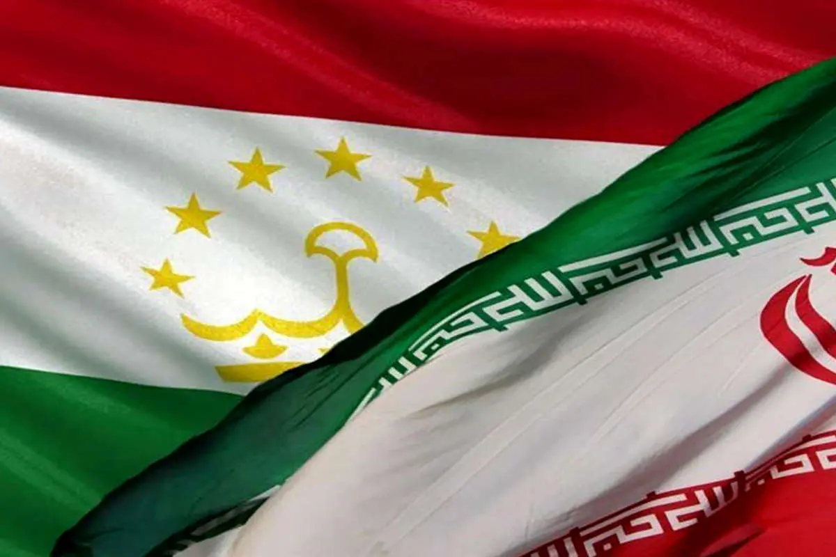 بیانیه وزارت خارجه تاجیکستان درباره سفر رئیسی به این کشور