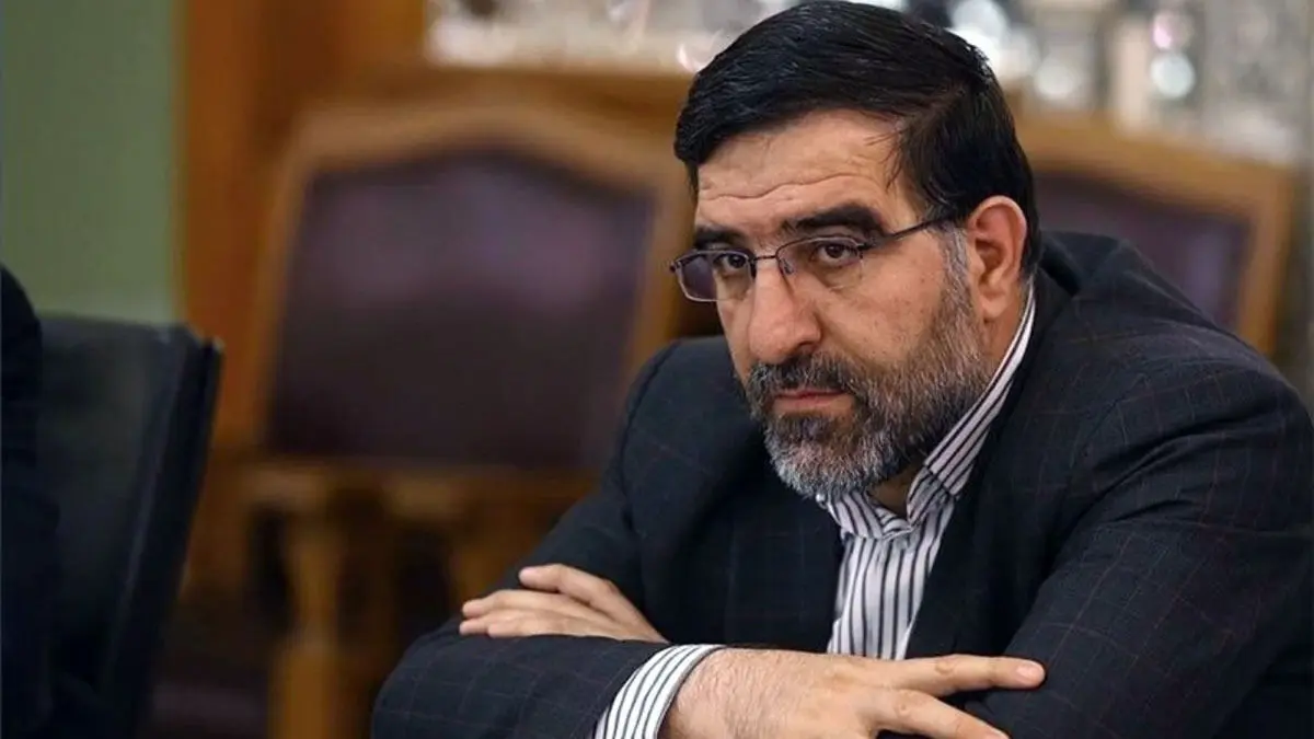 امیرآبادی: «اسلامی» از توافق ایران و آژانس به مجلس گزارش دهد
