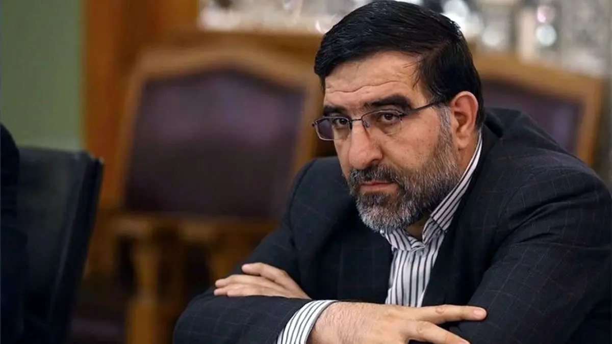 امیرآبادی: «اسلامی» از توافق ایران و آژانس به مجلس گزارش دهد