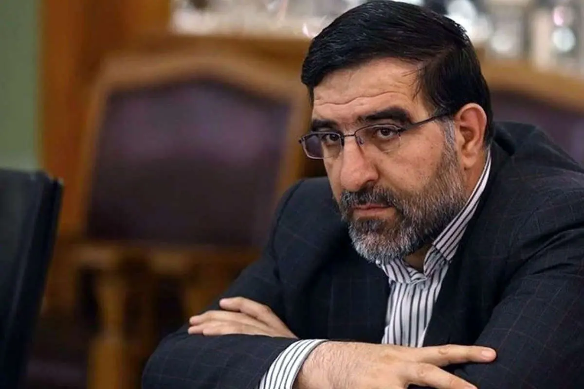 امیرآبادی: «اسلامی» از توافق ایران و آژانس به مجلس گزارش دهد