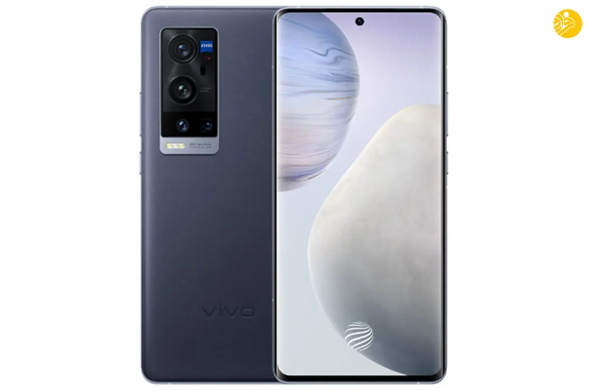 افشای اطلاعات گوشی جذاب iQOO Z5 Pro