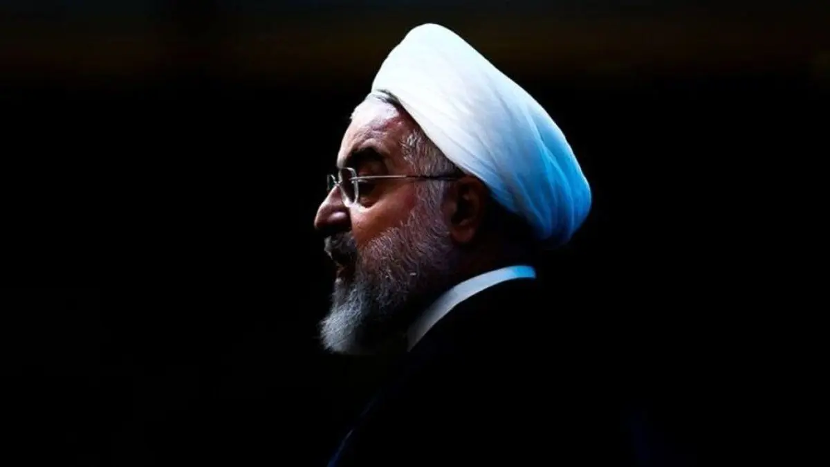 حسن روحانی پیام تسلیت داد