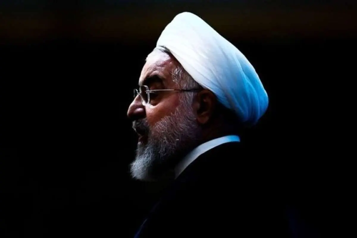 حسن روحانی پیام تسلیت داد