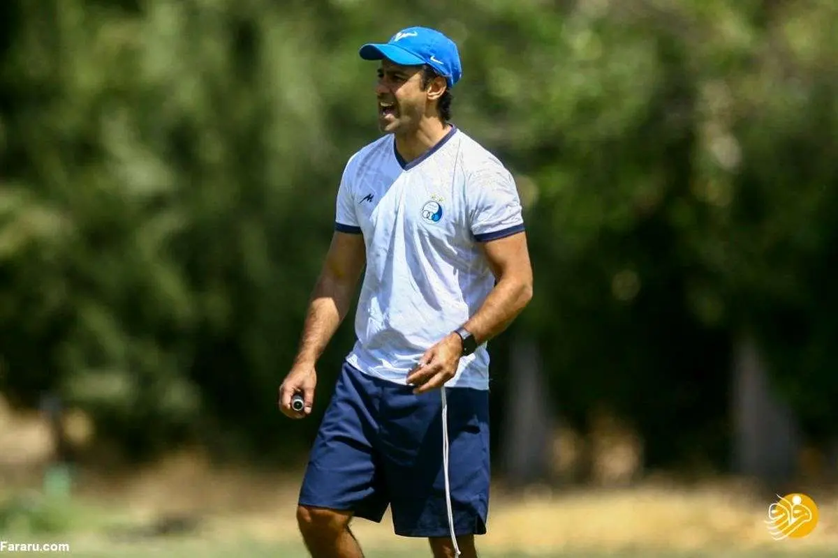 اعلام رسمی دلیل محرومیت فرهاد مجیدی