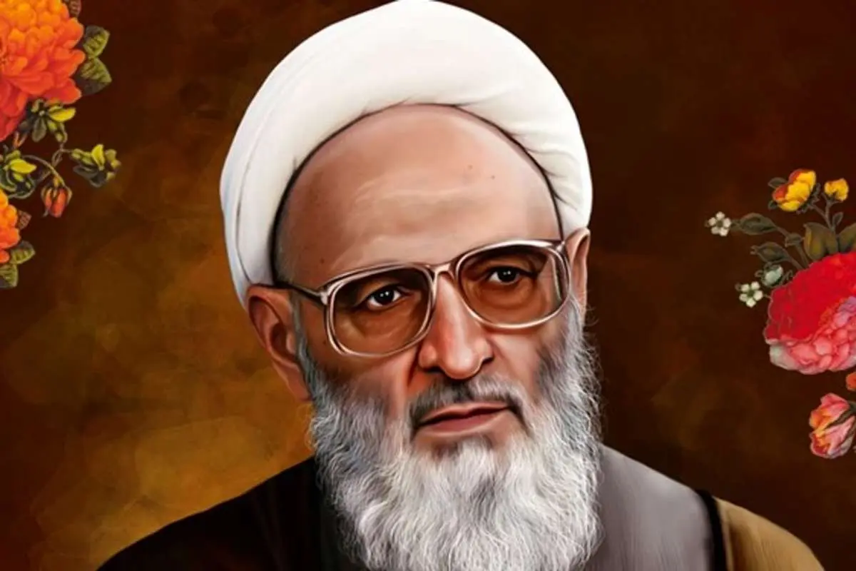 علامه حسن‌زاده آملی دار فانی را وداع گفت