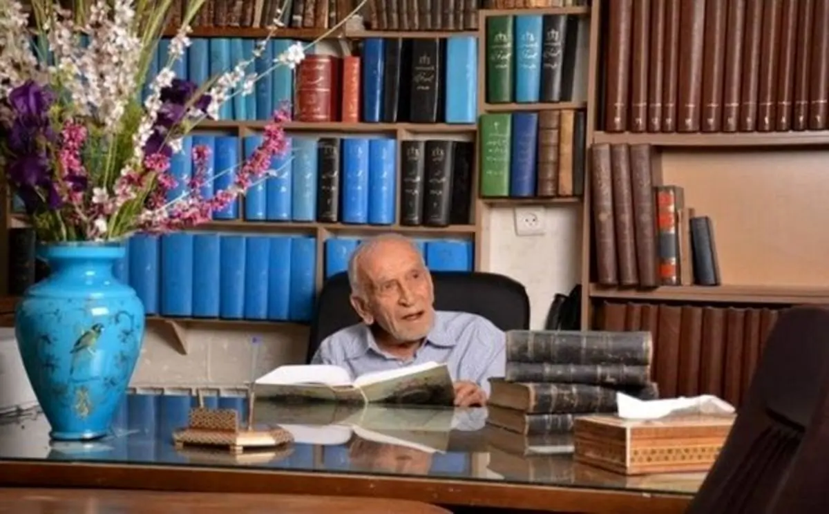 مهدی هادوی، اولین دادستان کل انقلاب درگذشت