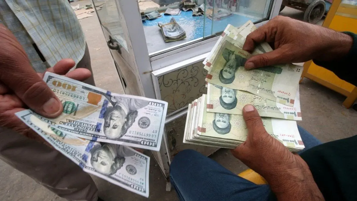 پیش‌بینی قیمت دلار امروز یکشنبه ۴ مهر ۱۴۰۰