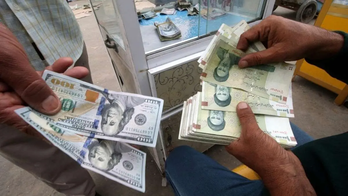 پیشبینی قیمت دلار امروز یکشنبه ۴ مهر ۱۴۰۰