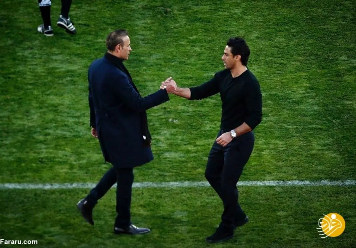 استقلال مهاجم لیست خرید پرسپولیس را می‌قاپد؟