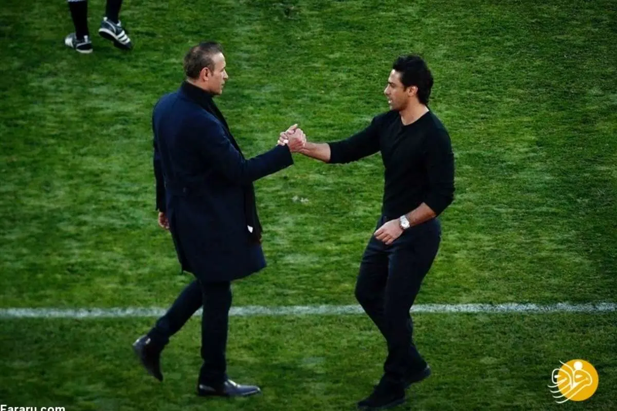 استقلال مهاجم لیست خرید پرسپولیس را میقاپد؟