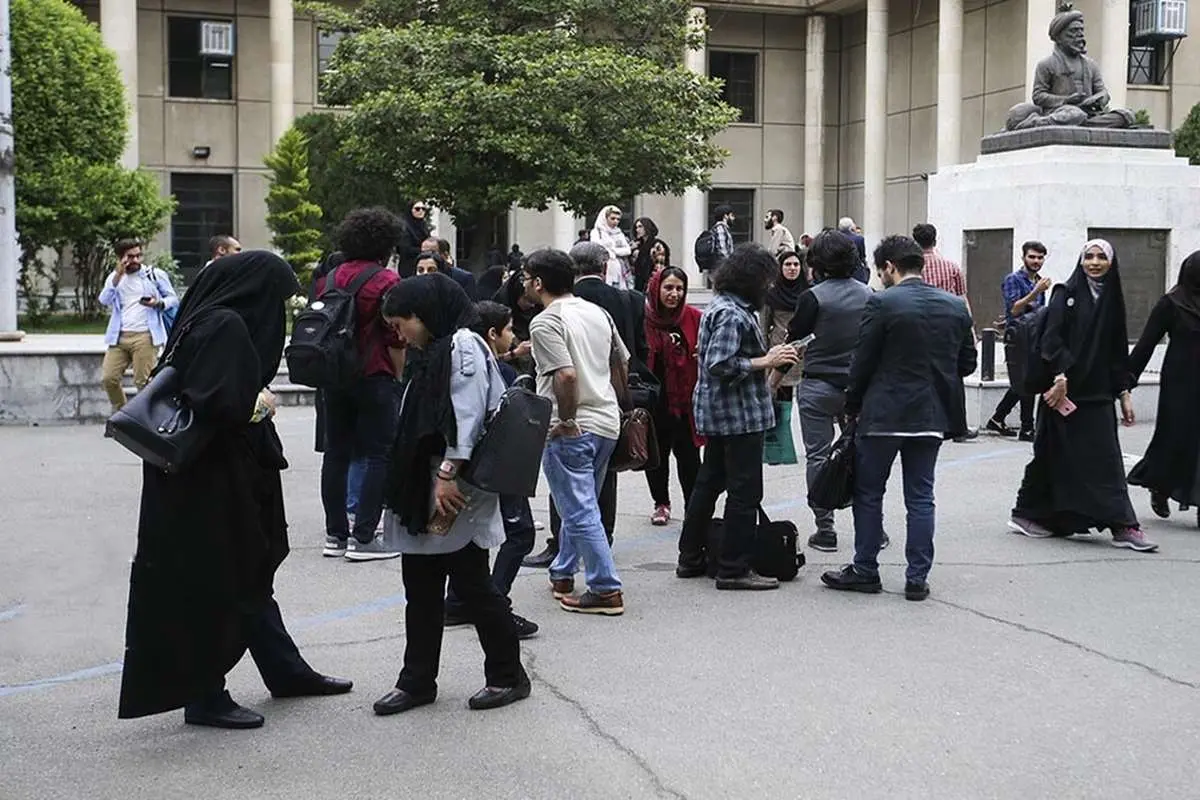 سیاستزدایی زیر پوستی از دانشگاه
