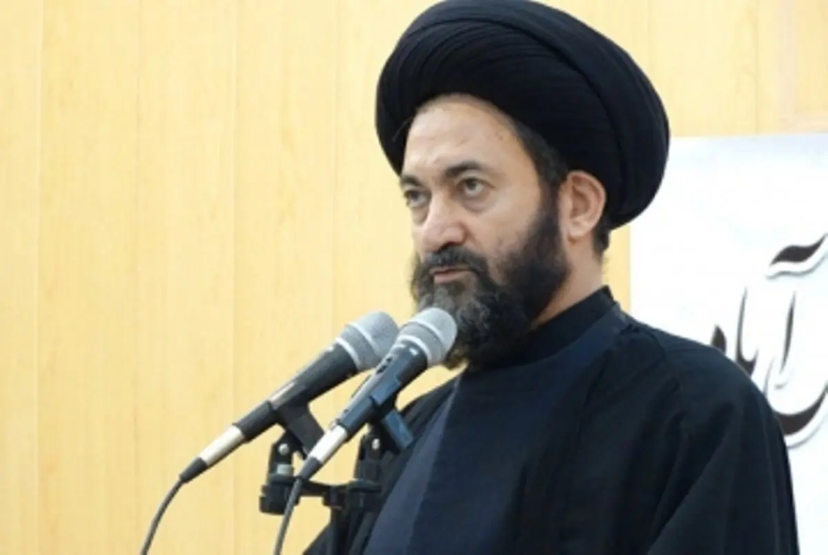 انتقاد روزنامه جمهوری اسلامی از امام جمعه اردبیل