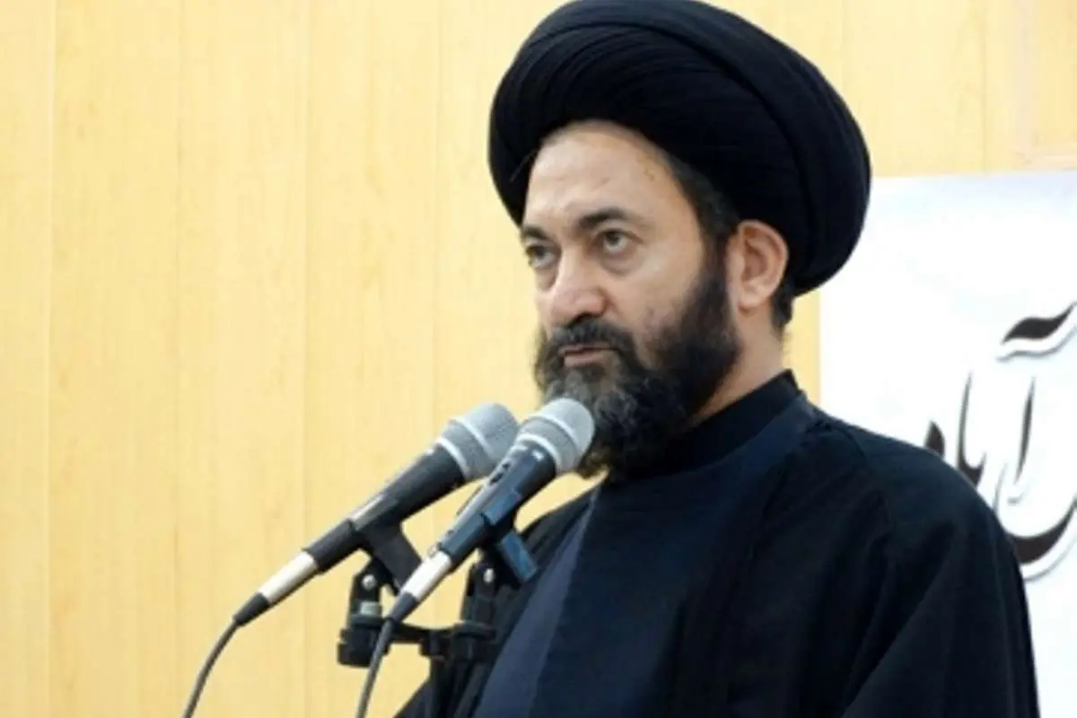انتقاد روزنامه جمهوری اسلامی از امام جمعه اردبیل