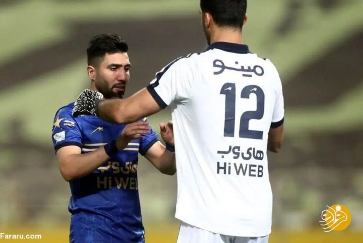 بازگشت دو ستاره استقلال منتفی شد