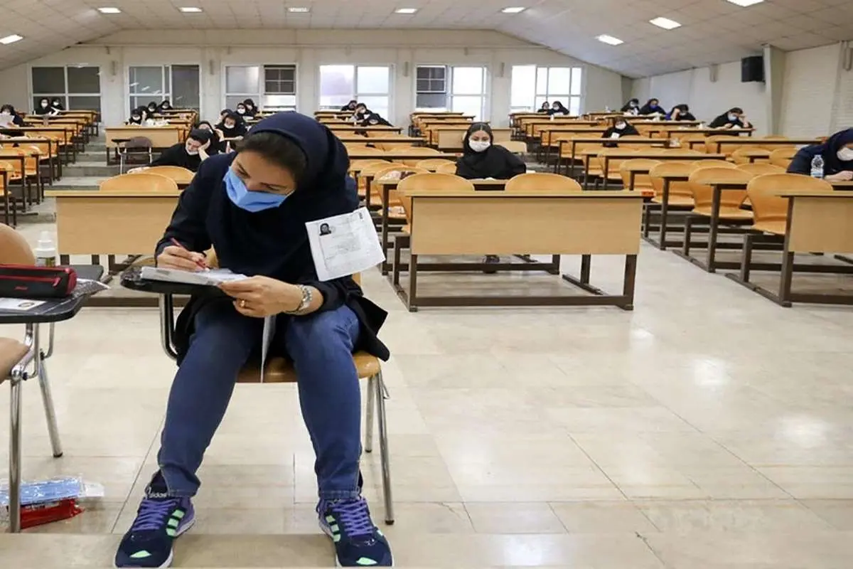 نحوه ثبت اعتراض داوطلبان به نتایج کنکور ۱۴۰۰