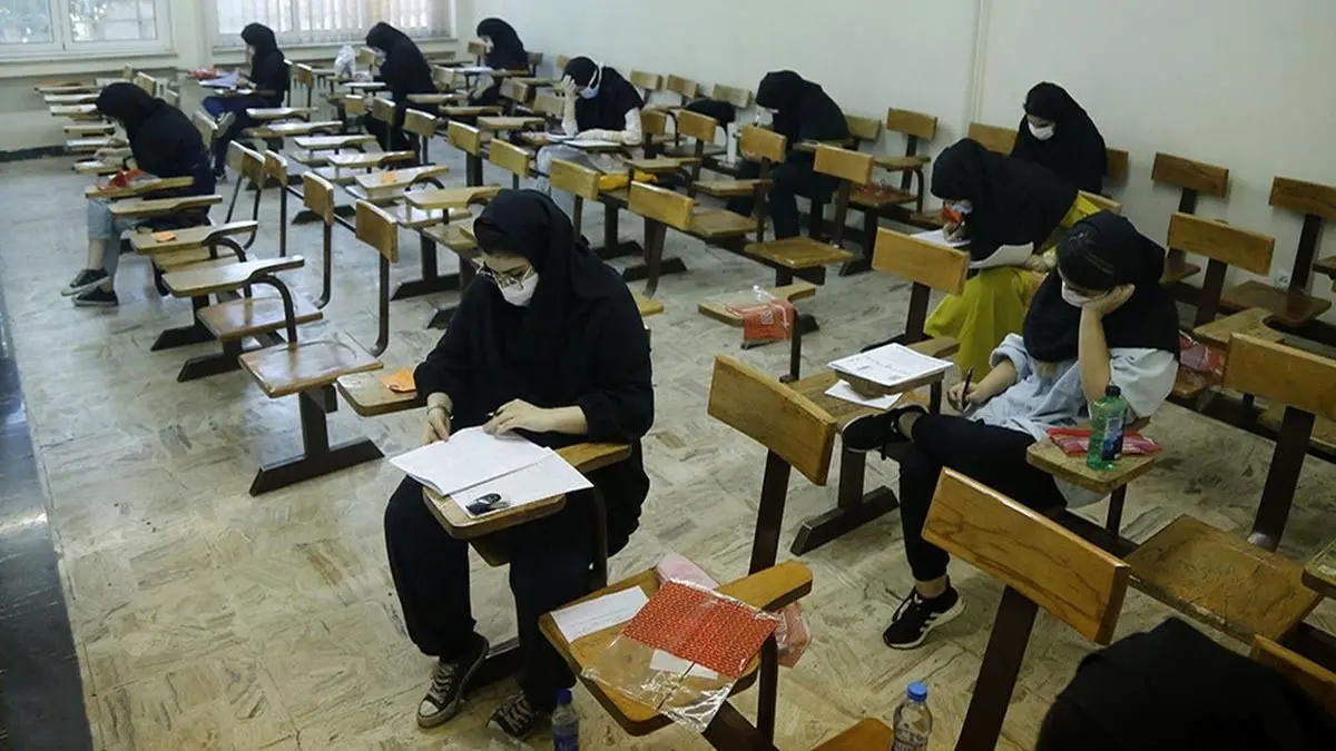 نکاتی که پذیرفته شدگان رشته‌های خاص کنکور باید بدانند