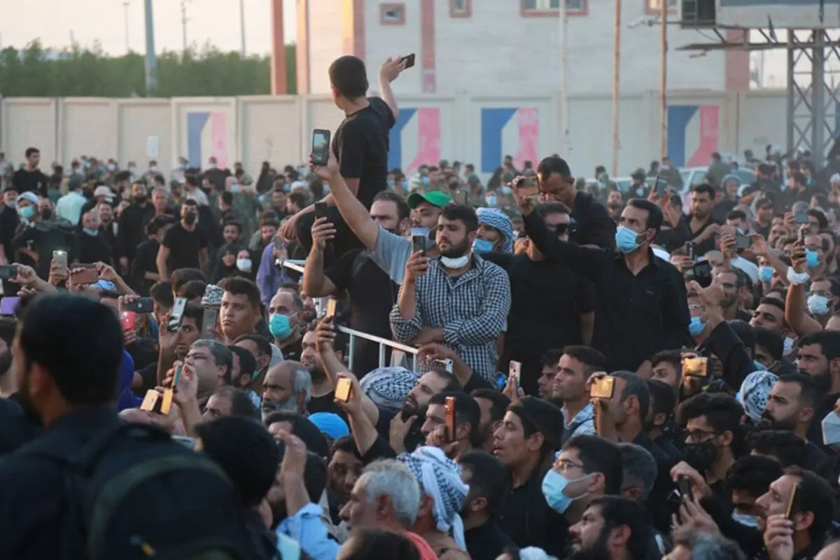 در مرز شلمچه چه خبر است؟