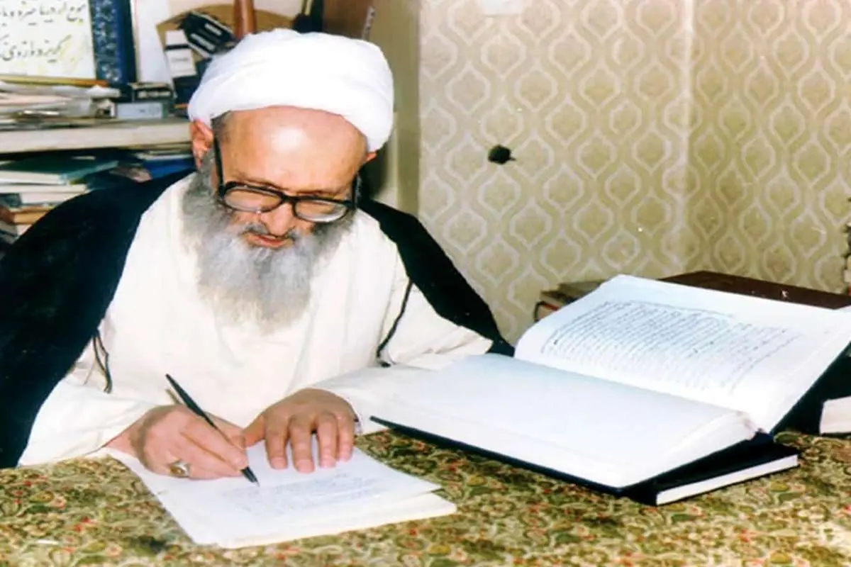 مروری بر زندگی و آثار علامه حسنزاده آملی؛ «علامه» زنده است