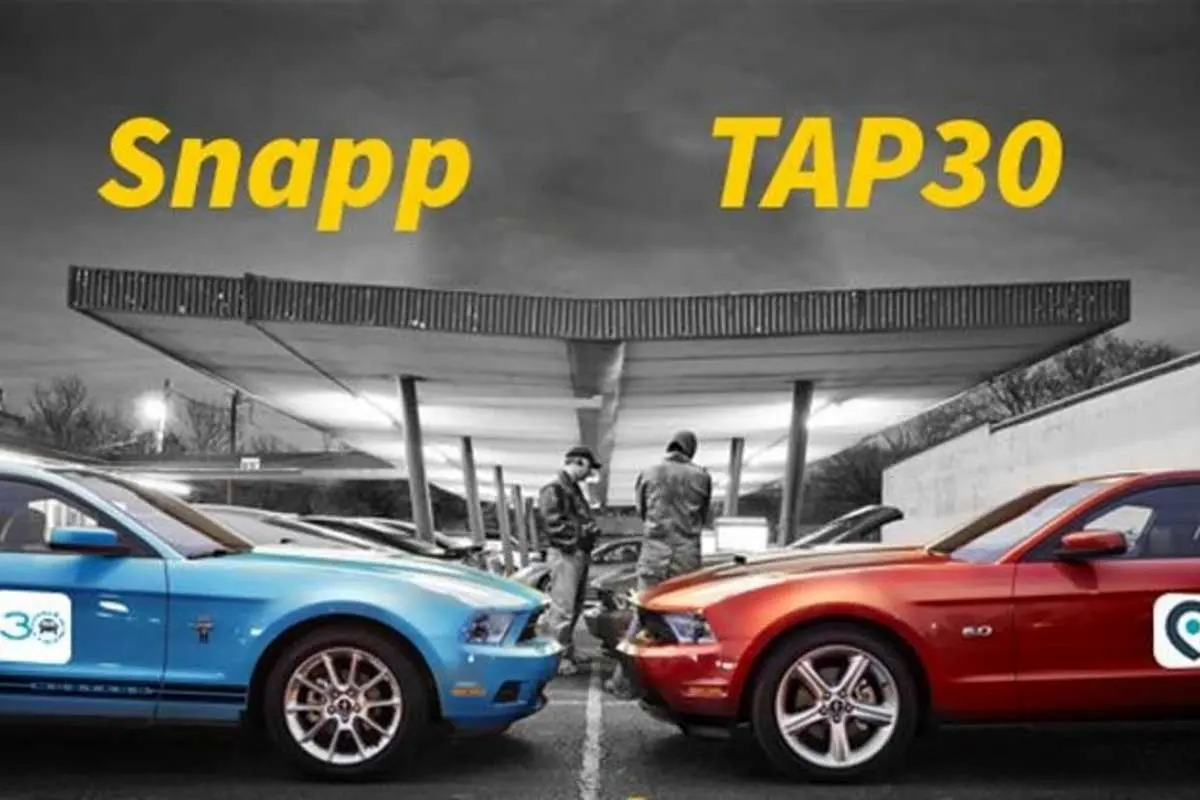 بیش از ۶۴میلیون سفر در هر ماه؛ اسنپ چقدر میارزد؟