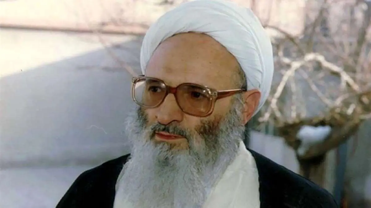 (ویدئو) دیدگاه علامه حسنزاده آملی درباره مرگ خویش