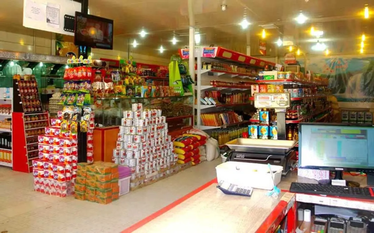 رکوردشکنی برنج، گوشت و شکر
