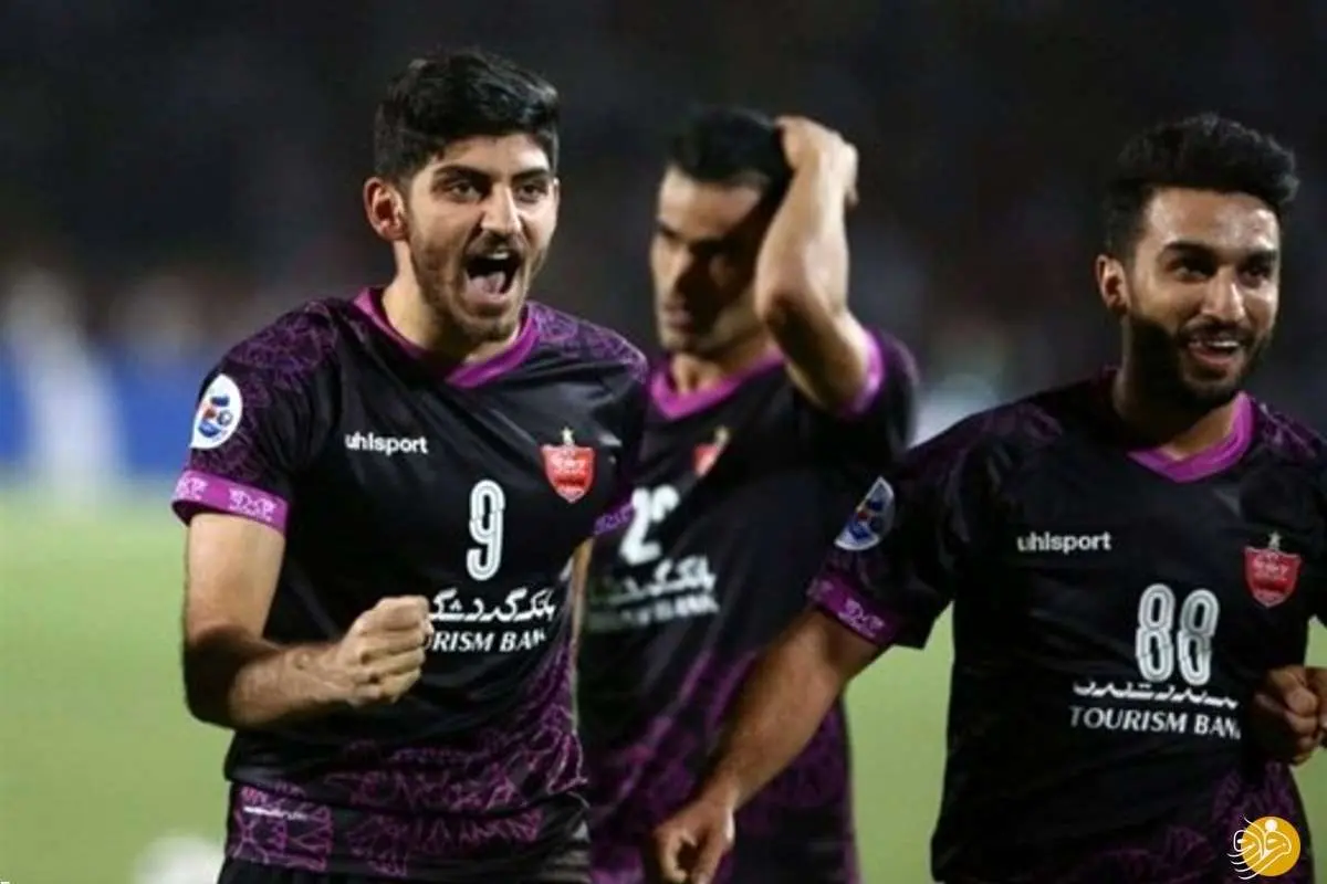 امید یحیی به درخشش هافبک پرسپولیس در دیدار برابر الهلال