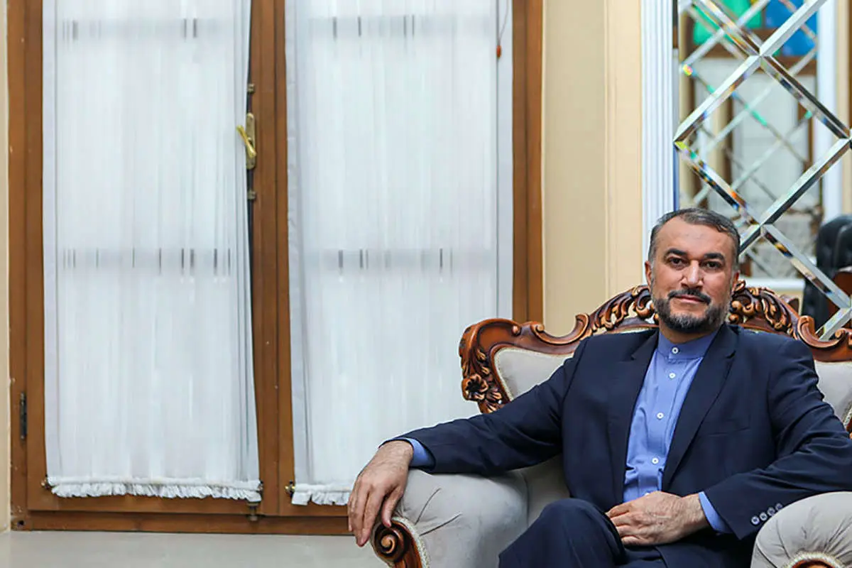 ارزیابی امیرعبداللهیان از دیدارهایش در نیویورک