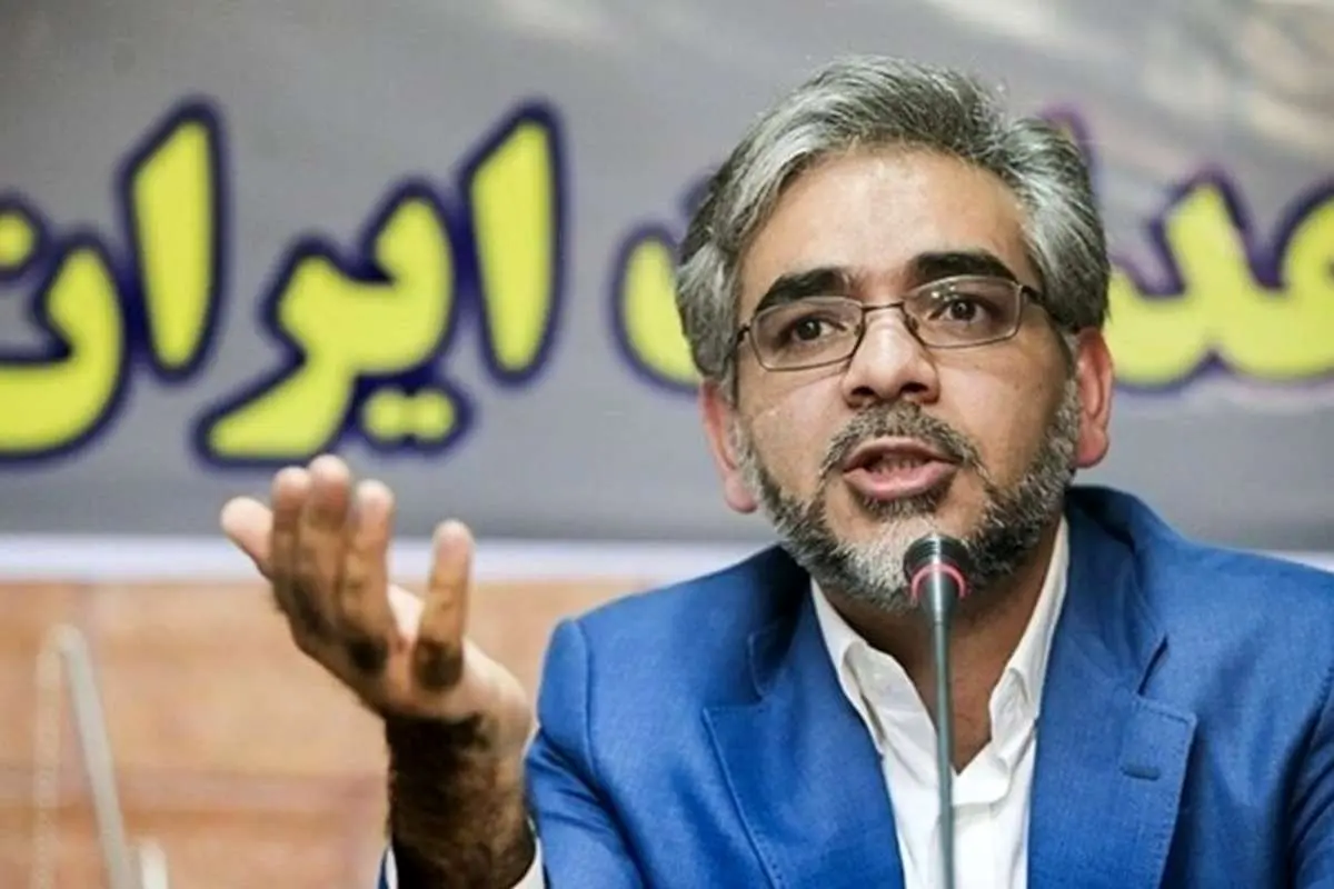 حسین قربانزاده رئیس کل سازمان خصوصیسازی شد