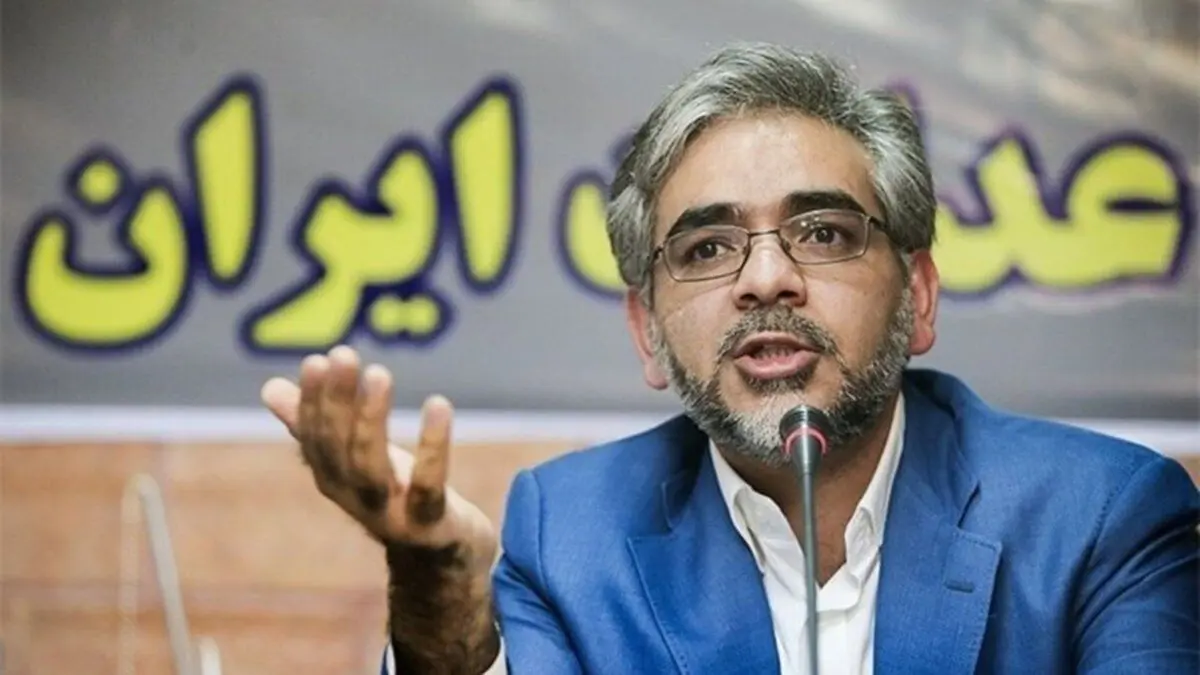 حسین قربانزاده رئیس کل سازمان خصوصی‌سازی شد