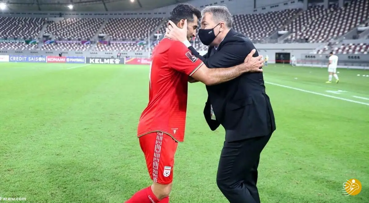 دغدغه جدید پرسپولیس: ۳ + ۱ بازیکن کلیدی