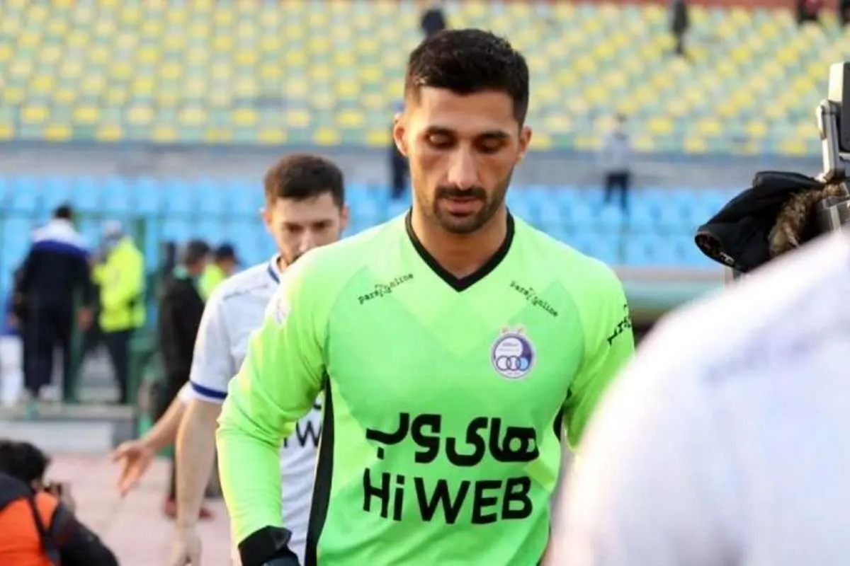 رشید مظاهری بعد از استقلال به کدام تیم میرود؟