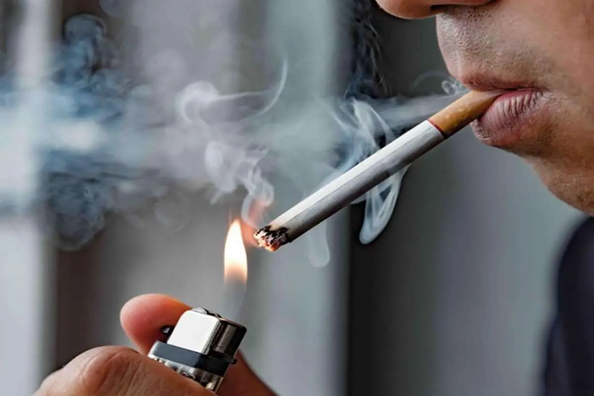 آیا سیگاریها واقعا کمتر به بیماری کووید۱۹ مبتلا میشوند؟