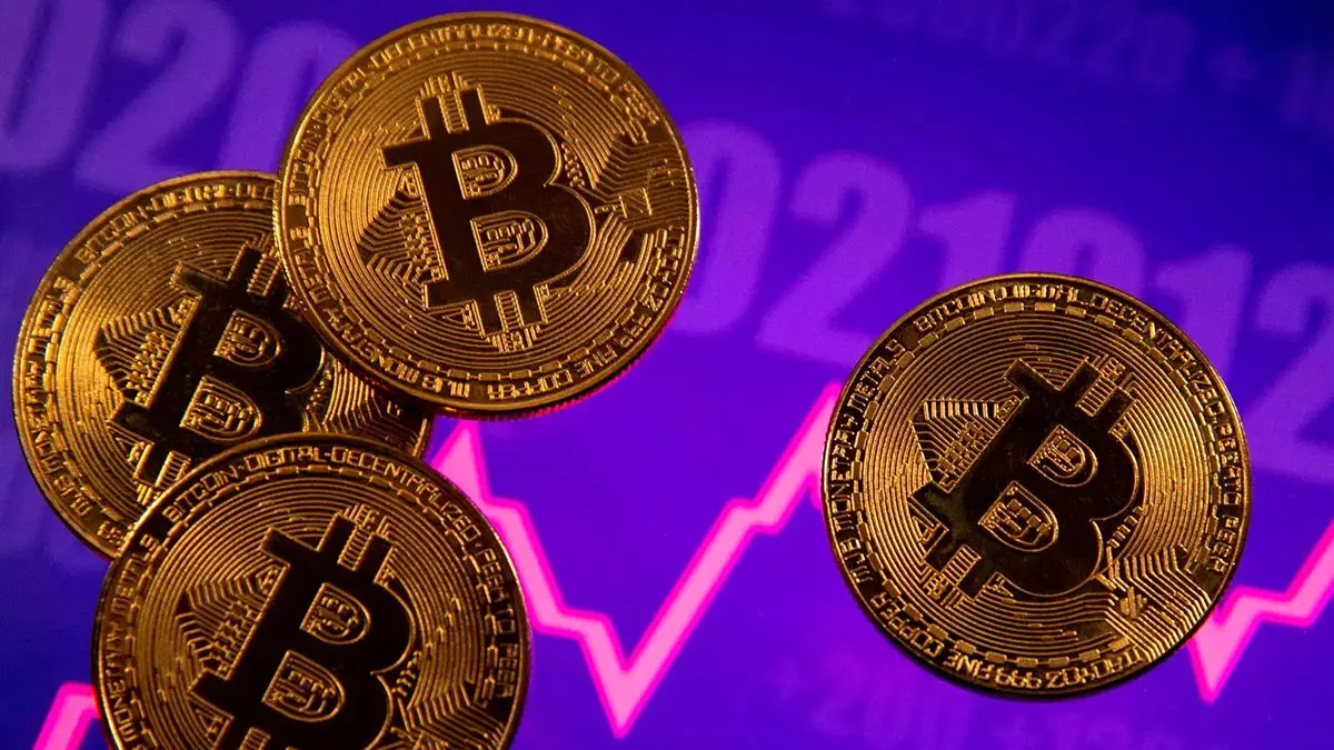 قیمت ارزهای دیجیتال؛ بیتکوین و اتریوم بالاخره سبز شدند!