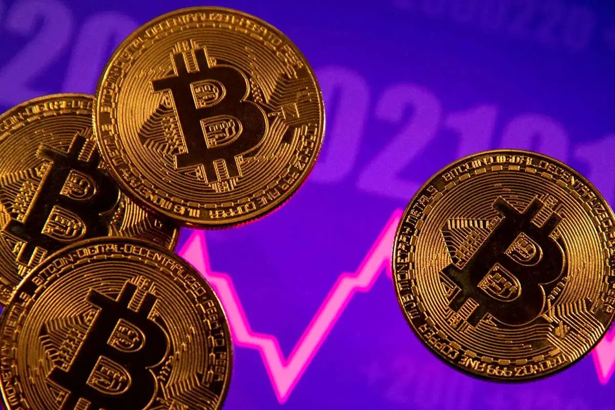 قیمت ارزهای دیجیتال؛ بیتکوین و اتریوم بالاخره سبز شدند!