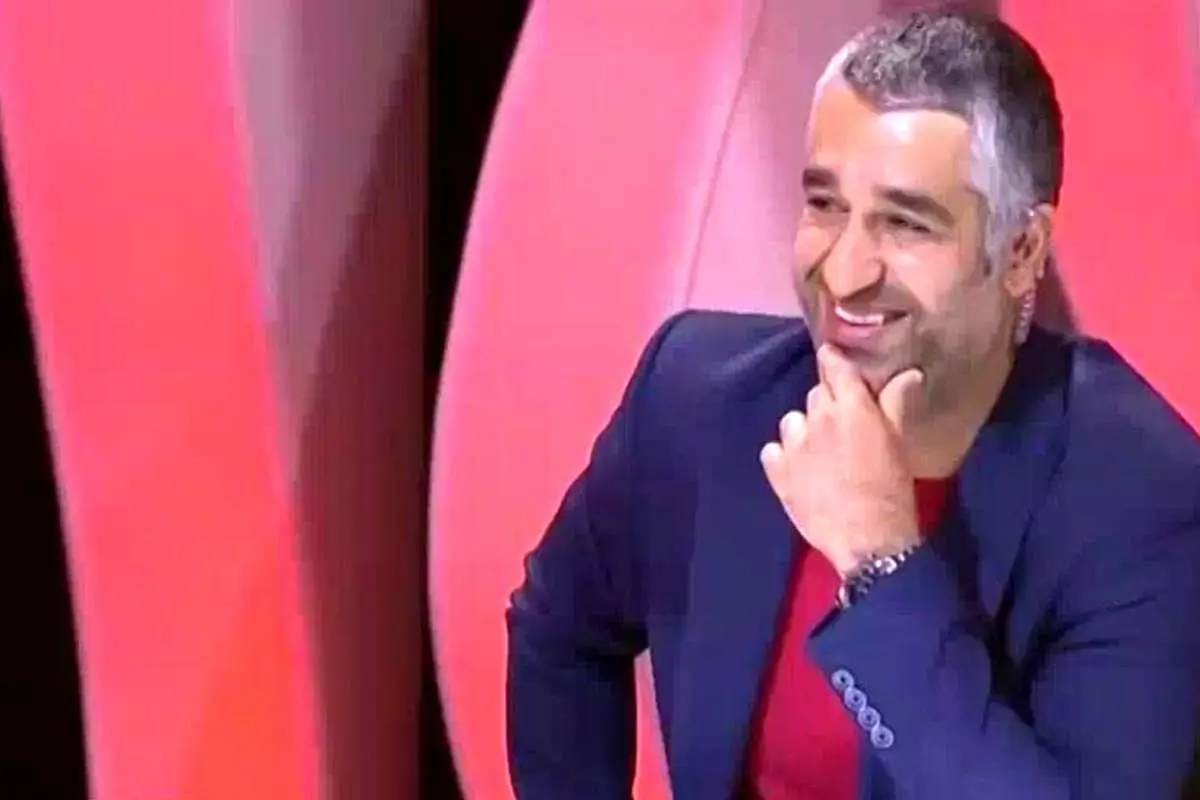 انتقاد تند امین تارخ از سانسور برنامه پژمان جمشیدی