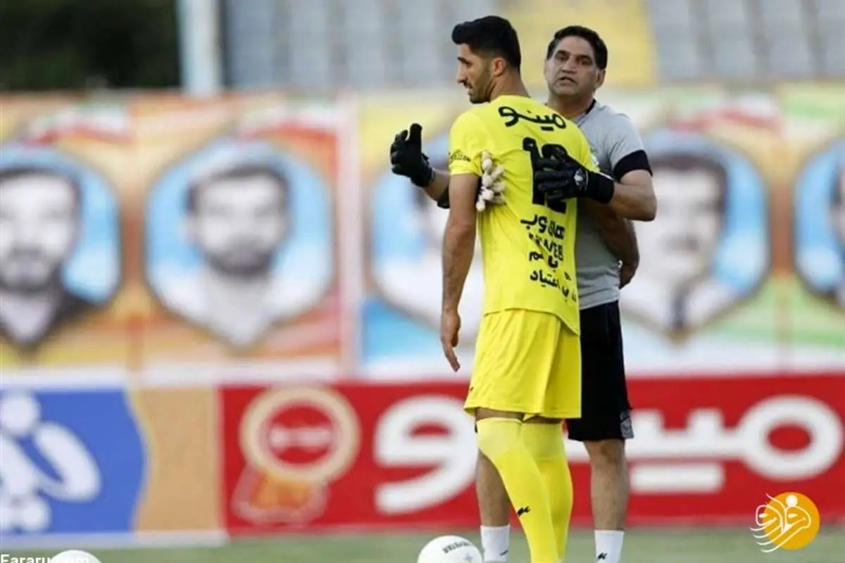 این استقلالی را هیچکس نمیخواهد!