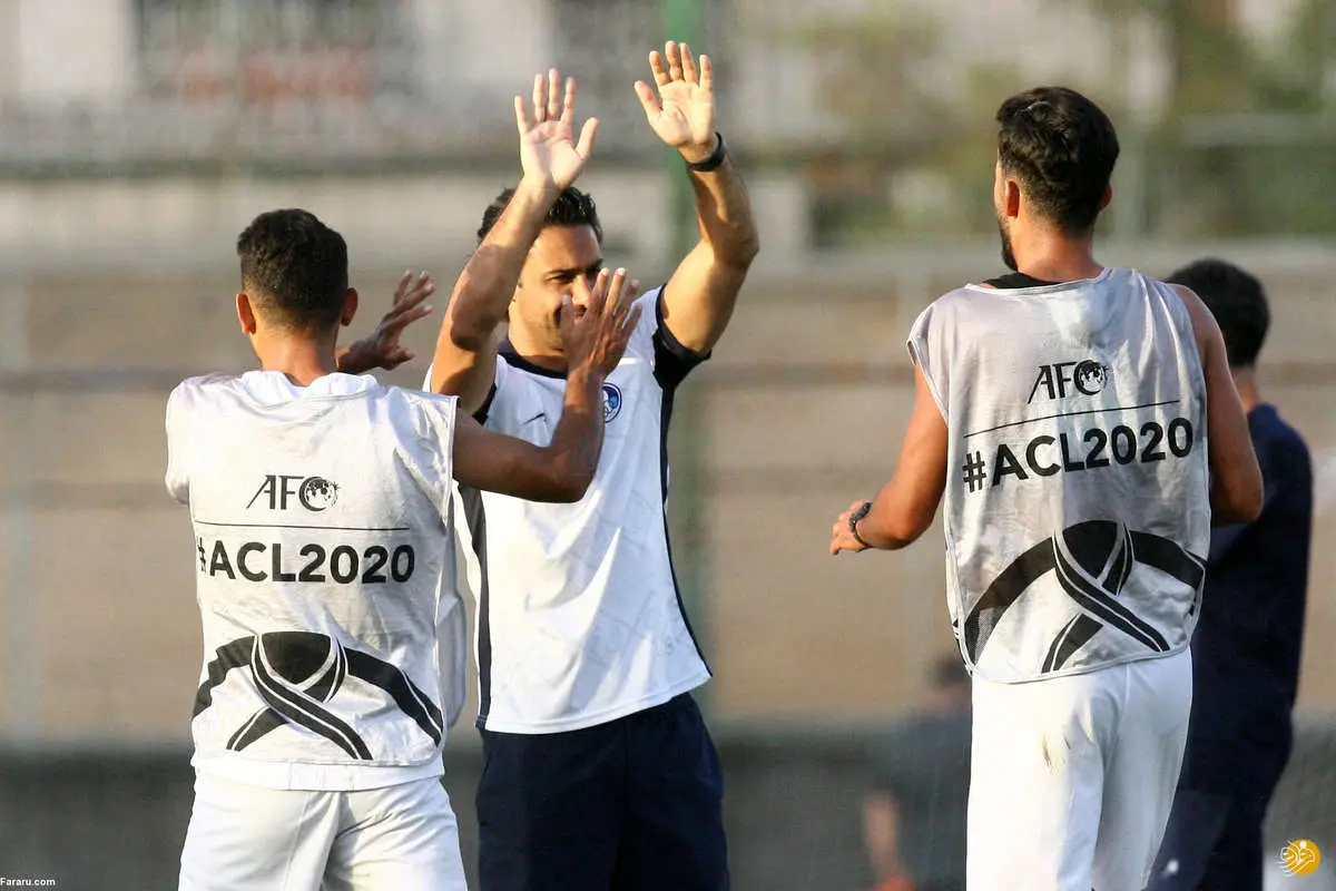 جزئیات لیست خرید جدید فرهاد مجیدی