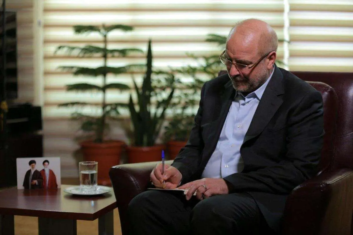 سهمیه یاران قالیباف تکمیل شد