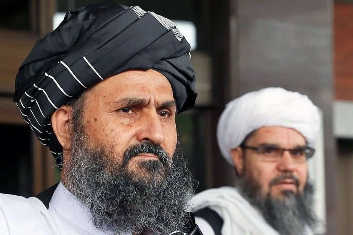 جزئیات جدید از درگیری «ملا عبدالغنی برادر» با حقانیها