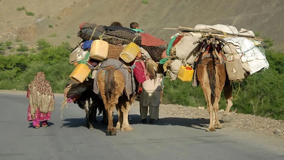 طالبان سرکوب و فشار بر شیعیان را از سر گرفت