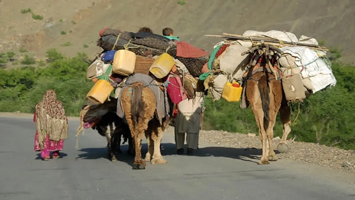 طالبان سرکوب و فشار بر شیعیان را از سر گرفت