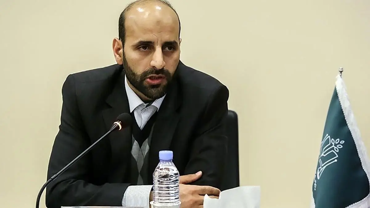 «احمد اصانلو» رئیس سازمان تعزیرات حکومتی شد