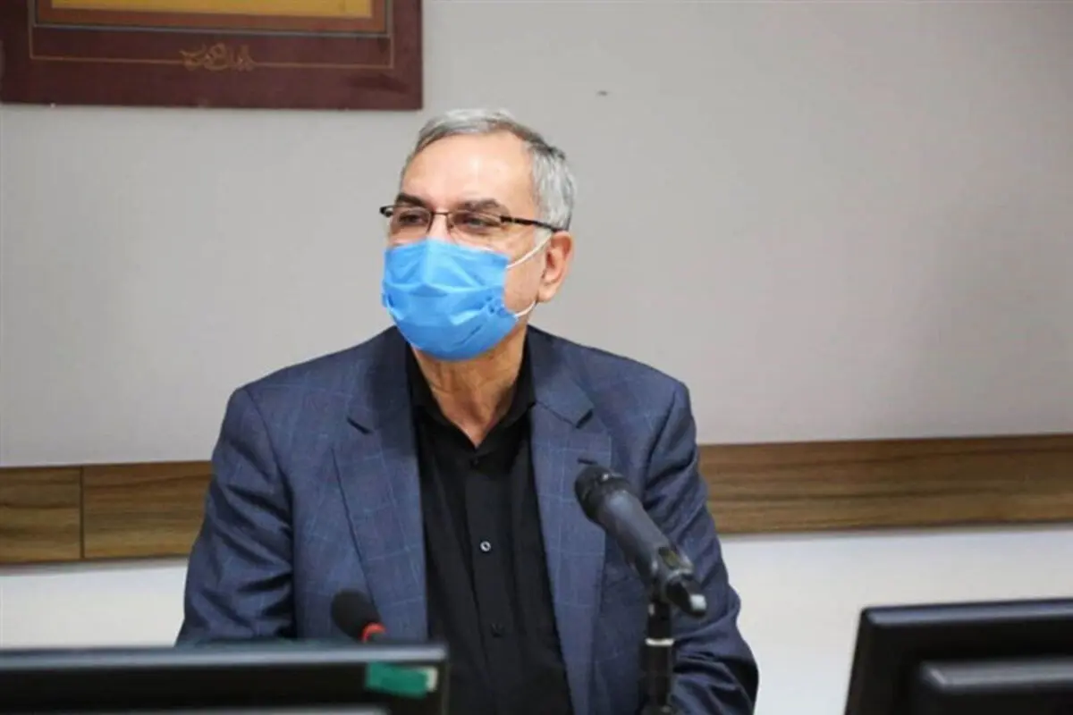 تبدیل قرنطینه عادی به هوشمند تا چند هفته آینده