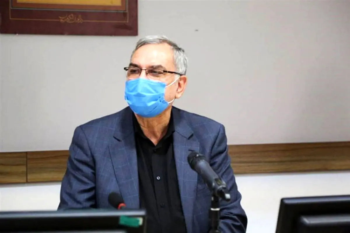 تبدیل قرنطینه عادی به هوشمند تا چند هفته آینده