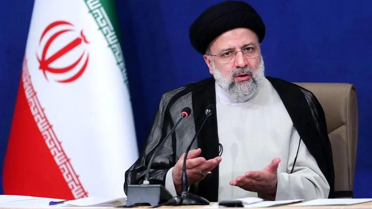 رئیسی: مهار تورم مسأله مهم و اولویت دولت است
