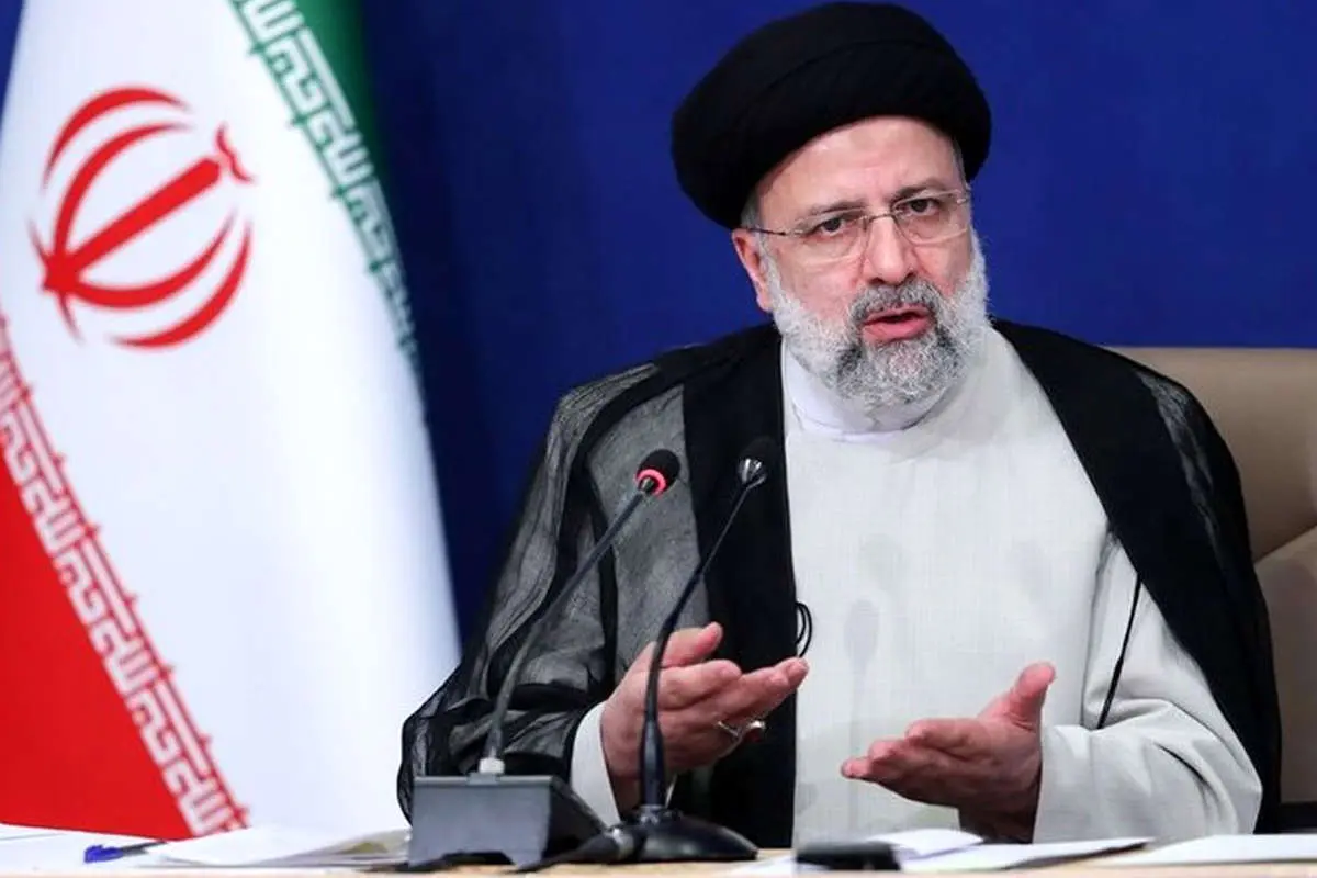 رئیسی: مهار تورم مسأله مهم و اولویت دولت است