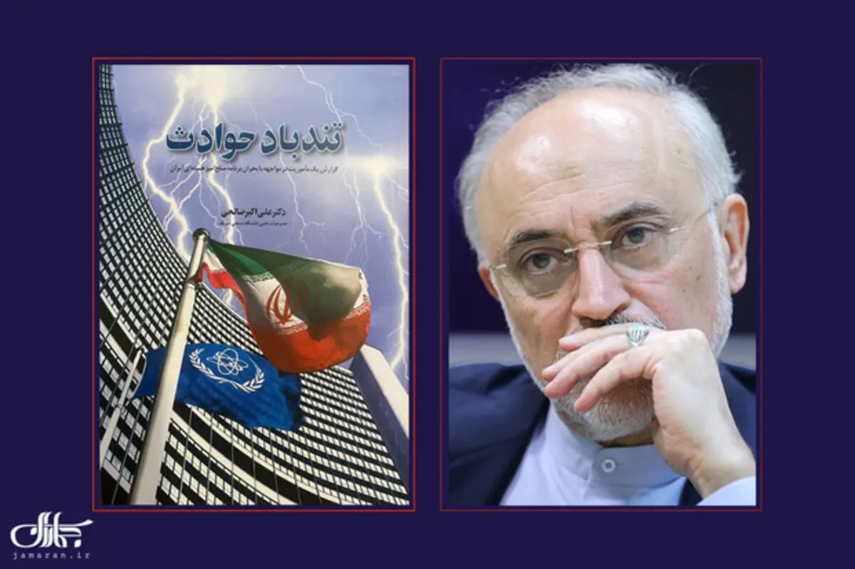 علی‌اکبر صالحی: ممکن بود ایران با کوچکترین اشتباهی با سرنوشتی مشابه عراق مواجه شود