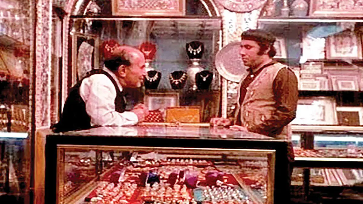 چرا فيلم «اسرار گنج دره جنی» در قیاس با کتاب، موفق نیست؟